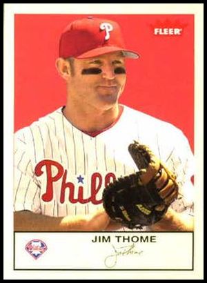261 Jim Thome